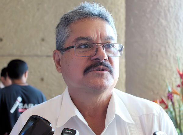Cruz José Argüello Miceli