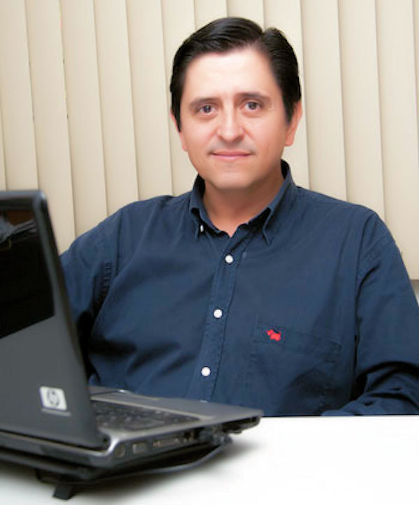 Edgardo Fernández