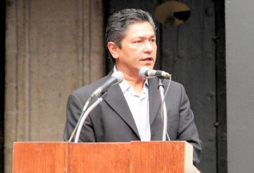 Gustavo Sánchez Valle