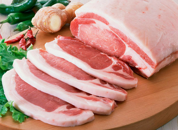Organizacion Espanola Promueve El Consumo De Carne De Cerdo En