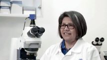 Carmen Velázquez Cruz, Research Scientist Pathology en Corteva