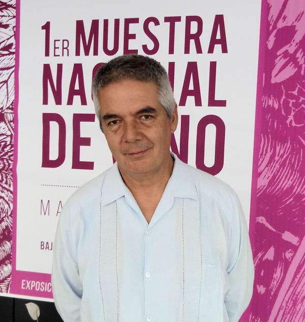 Hugo D'Acosta